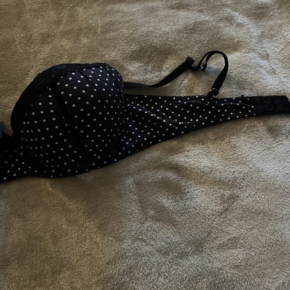 Candies Bra - Picture 3 of 9